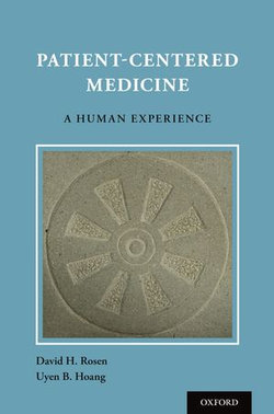 Patient Centered Medicine Patient Centered Medicine