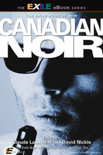New Canadian Noir