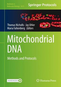 Mitochondrial DNA