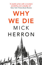 Why We Die