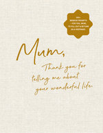Mum Journal