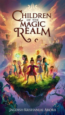 Children of the Magic Realm Children of the Magic Realm