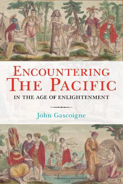 Encountering the Pacific in the Age of the Enlightenment Encountering the Pacific in the Age of the Enlightenment