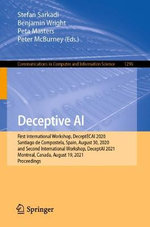 Deceptive AI