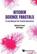 Kitchen Science Fractals: A Lab Manual For Fractal Geometry
