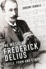The Music Of Frederick Delius The Music Of Frederick Delius