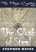The Cloak of Steel