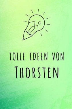 Tolle Ideen Von Thorsten