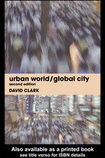 Urban World/Global City