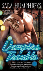 Vampire Trouble Vampire Trouble
