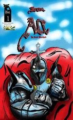 Iron Ace Vol.1 Iron Ace Vol.1