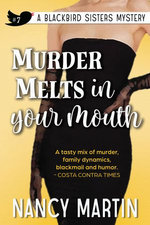 Murder Melts in Your Mouth