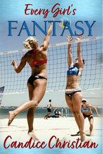 Every Girl's Fantasy
