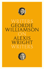 On Alexis Wright