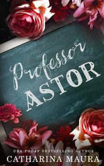 Professor Astor Professor Astor