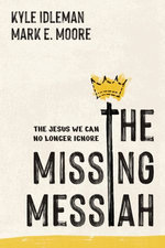 The Missing Messiah