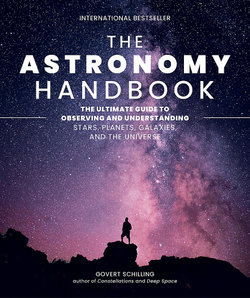 The Astronomy Handbook The Astronomy Handbook