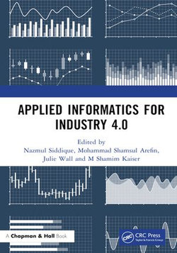 Applied Informatics for Industry 4.0 Applied Informatics for Industry 4.0