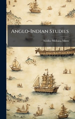 Anglo-Indian Studies