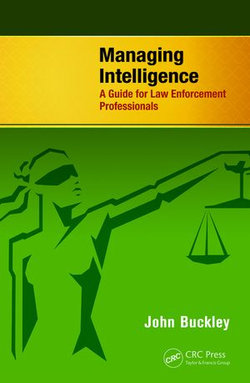 Managing Intelligence Managing Intelligence