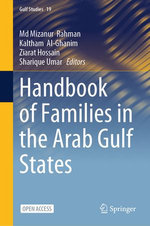 Handbook of Families in the Arab Gulf States