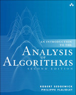 Introduction to the Analysis of Algorithms, An