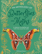 An Anthology of Butterflies and Moths