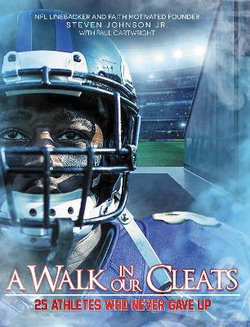 A Walk In Our Cleats
