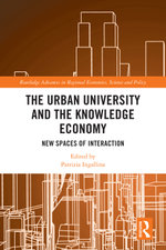 The Urban University and the Knowledge Economy