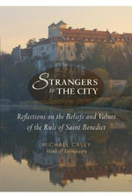 Strangers to the City