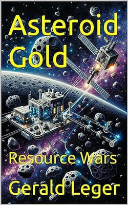 Asteroid Gold
