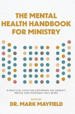 Mental Health Handbook for Ministry