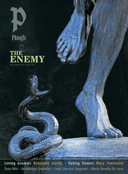 Plough Quarterly No. 37 - the Enemy