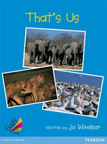 Sails Early Blue Set 1