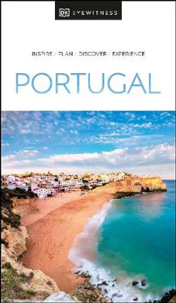 DK Eyewitness Portugal