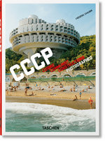 Frederic Chaubin. CCCP