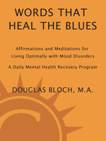 Words That Heal the Blues