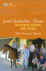 Great Australian Stories