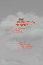 The Privatization of Israel