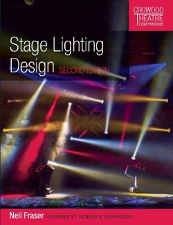 Stage Lighting Design