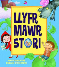 Llyfr Mawr Stori