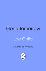 Gone Tomorrow