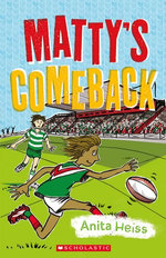 Matty's Comeback