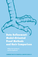 Data Refinement