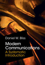 Modern Communications