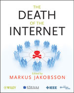 The Death of the Internet