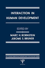 Interaction in Human Development