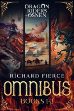 Dragon Riders of Osnen