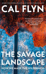 The Savage Landscape