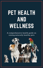 Pet health and wellness Pet health and wellness